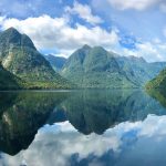 New Zealand's National Parks