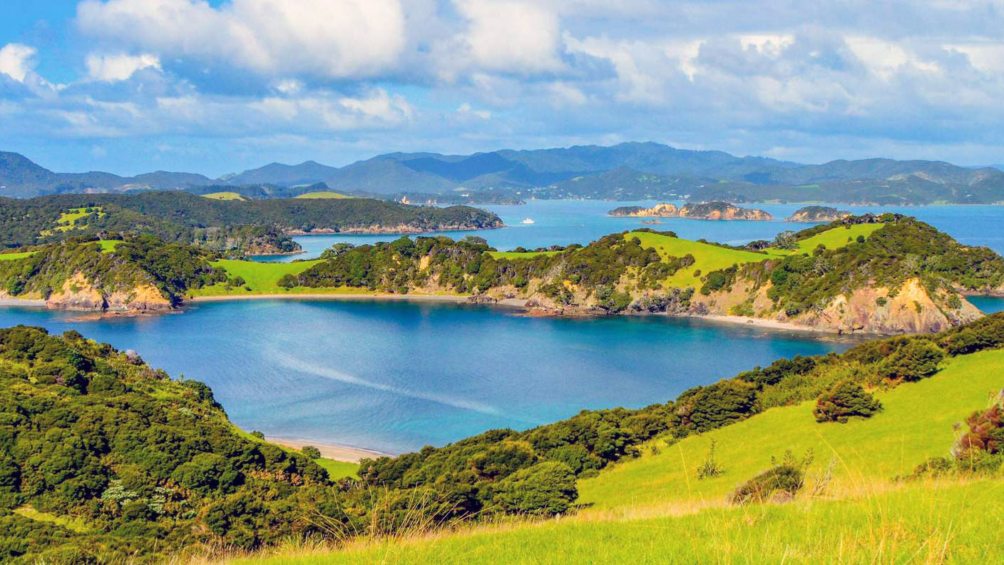 Paihia Bay Of Islands Geataway