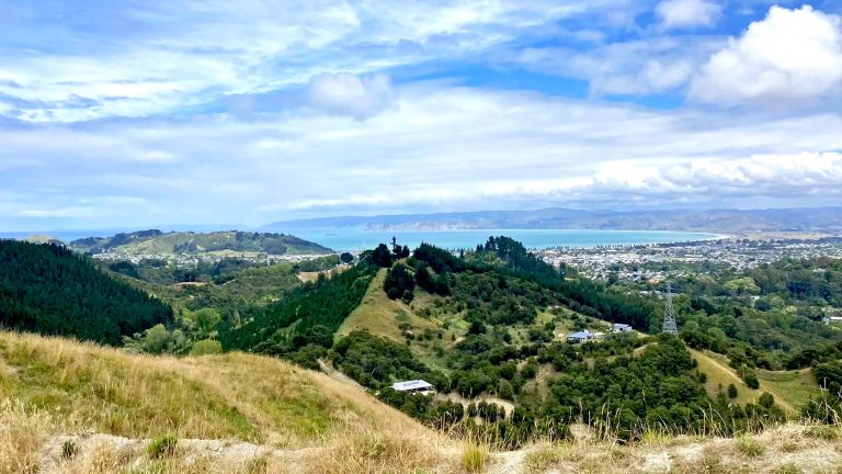 Gisborne New Zealand